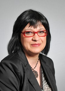 Eleonora Kotiga Vaš