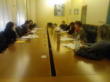 Održana je 4. sjednica Povjerenstva za ravnopravnost spolova Istarske županije