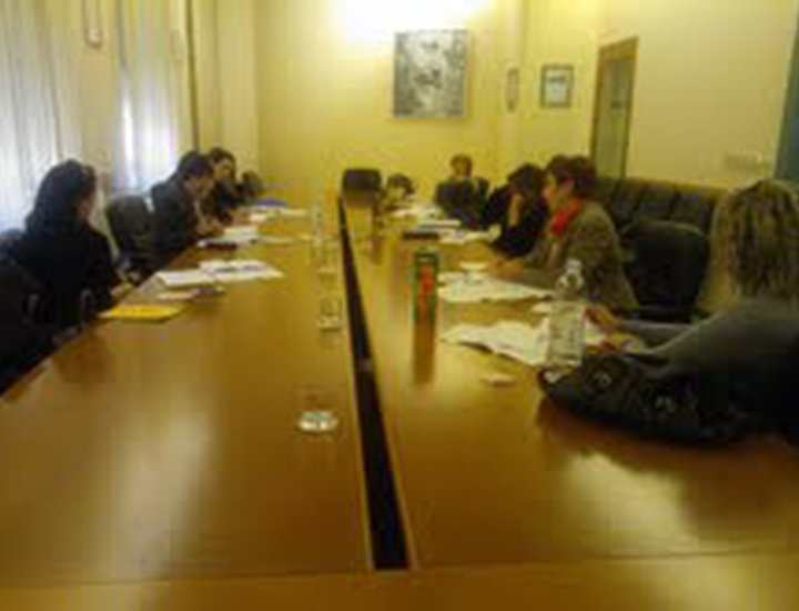 Održana je 4. sjednica Povjerenstva za ravnopravnost spolova Istarske županije