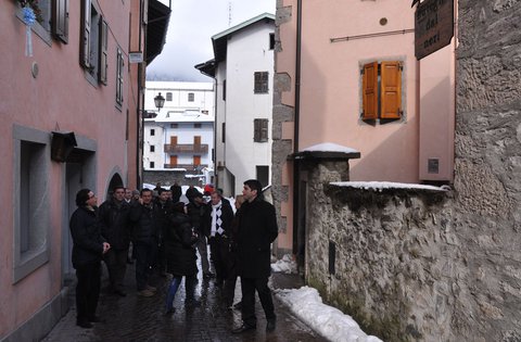 Iskustva u razvoju difuznog hotela i održivom funkcioniranju malih općina