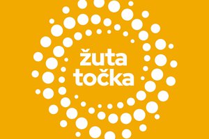 Parte il terzo ciclo del concorso „Žuta točka“ (Punto giallo) per le associazioni nella Repubblica di Croazia