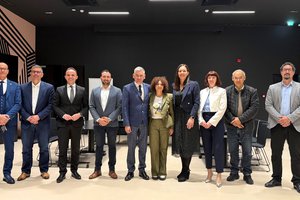 Župan Miletić: Sporazum o izgradnji Dnevnog centra za rehabilitaciju Veruda – Pula još je jedan primjer istarskog zajedništva