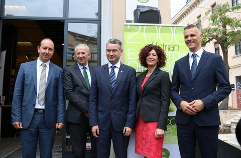 Aperto il primo museo dell'olio d'oliva in Croazia