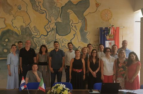 Održiva urbana mobilnost i unapređenje prometnih veza  kao prioriteti projekta SUMMA