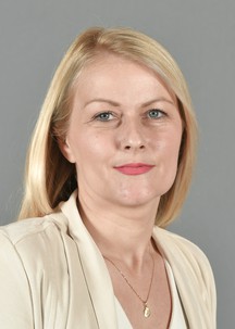 Hana Jurić
