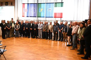La Regione Istriana continua a investire intensamente nell’agricoltura e nello sviluppo rurale – alle associazioni assegnati quasi 460 mila euro.