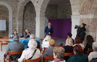 Župan Miletić čestitao 30. obljetnicu djelovanja Udruge Sindikat umirovljenika Hrvatske Pula-Pola