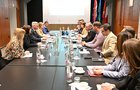 Istarski župan Boris Miletić u Labinu: prioriteti na zdravstvu, stanovanju i energetici