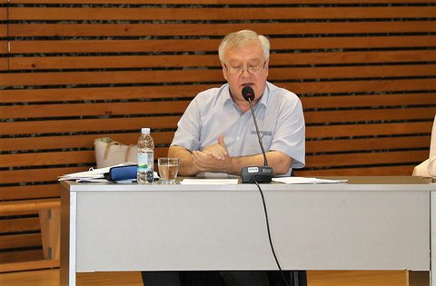 Si è tenuta la 30a seduta dell'Assemblea della Regione Istriana
