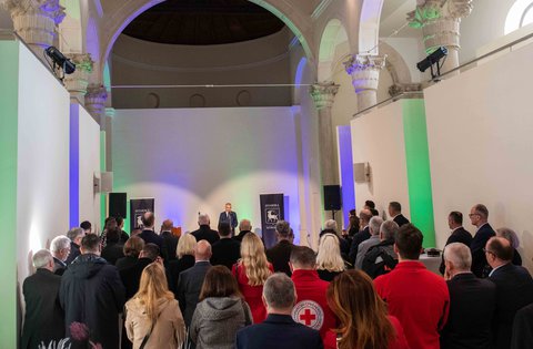 Župan Miletić na tradicionalnom božićno-novogodišnjem prijemu: Uspjeh Županije rezultat je zajedničkog truda
