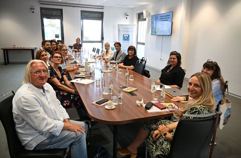 Si è tenuta la Scuola estiva di Montona sulla promozione e il miglioramento della salute mentale della popolazione in età lavorativa