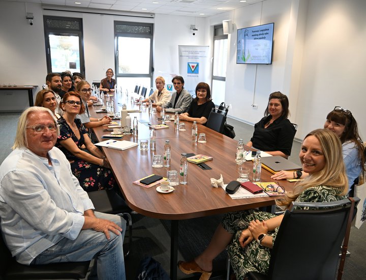 Si è tenuta la Scuola estiva di Montona sulla promozione e il miglioramento della salute mentale della popolazione in età lavorativa