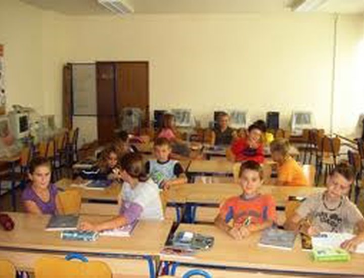 Početak nove školske godine - 2. rujna 2013.