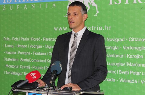 Il Presidente Flego: L'abolizione dello status di territorio montano e collinare porterà  a un regresso dell'Istria rurale
