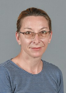 Marianna Jelicich Buić