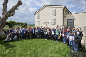 Istra ponovno na popisu najboljih maslinarskih regija svijeta