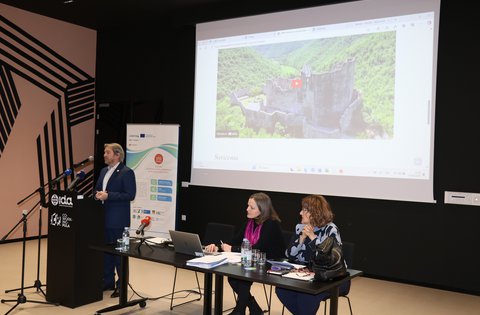 Predstavljen EU projekt SOKRAT