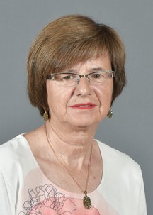 Marija Kadoić Balaško
