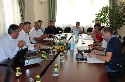 Župan Flego i istarski gradonačelnici odlučno protiv privatizacije vodnih usluga!