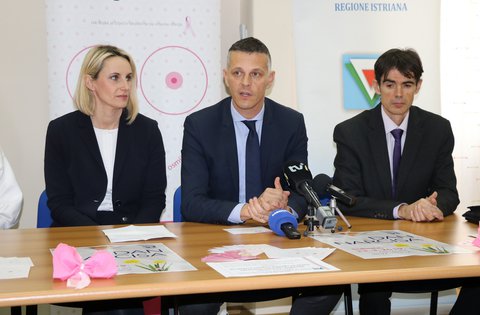 Najavljena humanitarna akcija Dan narcisa 2019.