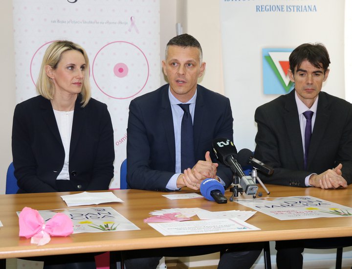 Najavljena humanitarna akcija Dan narcisa 2019.