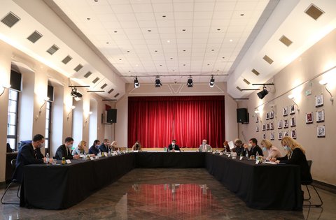 La Regione Istriana ha fatto tanto per la gestione dei rifiuti