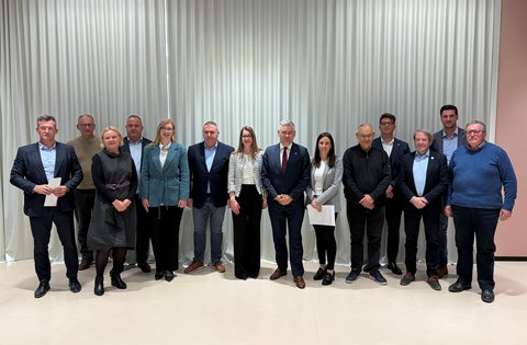 Il presidente della Regione Istriana, Boris Miletić, ha firmato 21 contratti per progetti riguardanti il patrimonio culturale materiale e immateriale per un valore complessivo di 98.060 euro