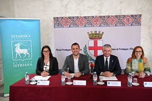 11. Festival multikulturalnost po prvi put u Vodnjanu