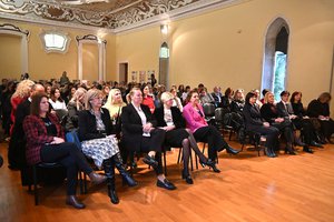 Održan 3. gerontološki skup Istarske županije o međugeneracijskoj solidarnosti