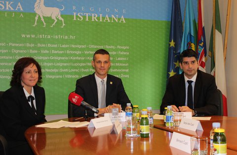 Predstavljeni rezultati Javnog poziva za dodjelu bespovratnih sredstava za nove poduzetničke ideje - "IMAM IDEJU"