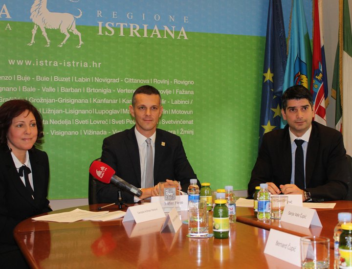 Predstavljeni rezultati Javnog poziva za dodjelu bespovratnih sredstava za nove poduzetničke ideje - "IMAM IDEJU"