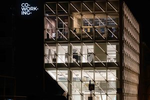 Aperto solennemente il Centro imprenditoriale Coworking Pola