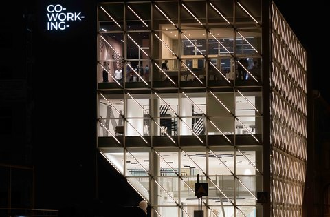 Svečano otvoren Poduzetnički centar Coworking Pula