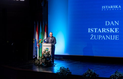 Župan Miletić: Odluke koje danas donosimo, oblikovat će naše živote u budućnosti