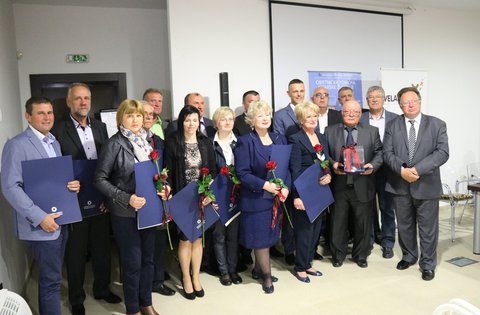 Župan Flego: Samo zajedno možemo graditi još bolju Istru