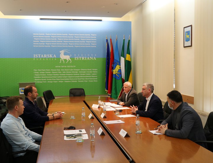 Župan Miletić: Vino i vinarstvo dio su naše tradicije i regionalnog identiteta