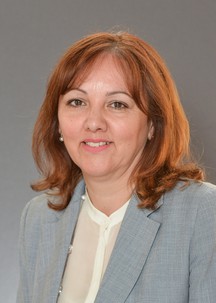 Sandra Ćakić Kuhar