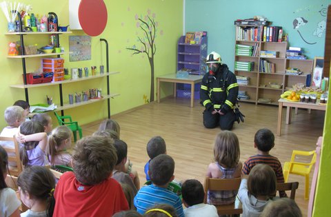 Projekt PROTECT - Radionica o podizanju osviještenosti