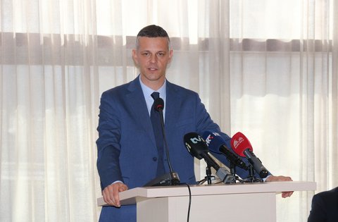 Župan Flego: U proteklih šest godina nezaposlenost mladih pala za 60%