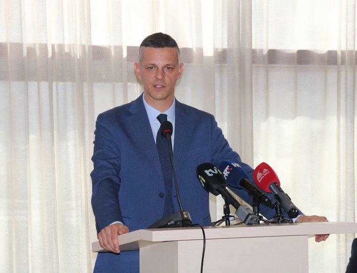 Župan Flego: U proteklih šest godina nezaposlenost mladih pala za 60%