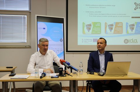 Uskoro dostupna pametna kartica VIA ISTRA koja nudi brojne pogodnosti za ljubitelje i posjetitelje Istre