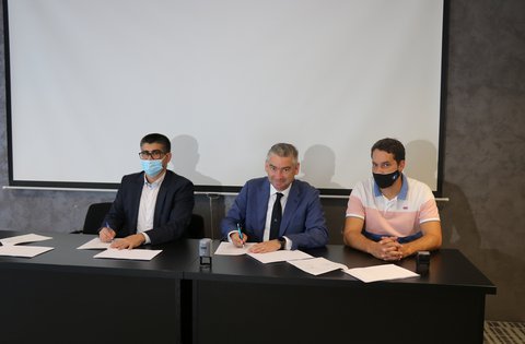 Kuća kaštela u Momjanu kao čuvar i promotor vrijedne kulturne baštine  kaštela u Istri