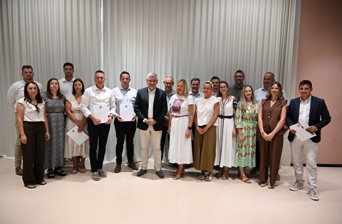 Istarska županija dodijelila više od 181 tisuću eura za turističke manifestacije i projekte