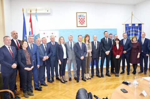 Hrvatski župani složni s Miletićem: Budućnost je u održivom turizmu