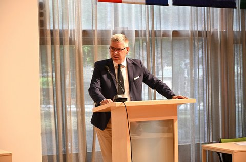 Župan Miletić: Istra može i mora biti primjer uspješne regije i to ne zbog jednog čovjeka ili institucije, već zato što djelujemo zajedno