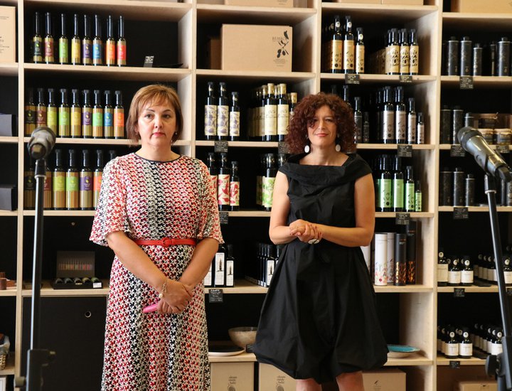La presidente dell'Assemblea: La Regione Istriana sostiene fortemente lo sviluppo dell'imprenditoria femminile