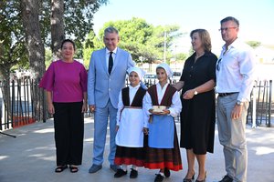 Župan Miletić: Nova školska godina u Krnici počinje u kvalitetnijim, sigurnijim i suvremenijim uvjetima