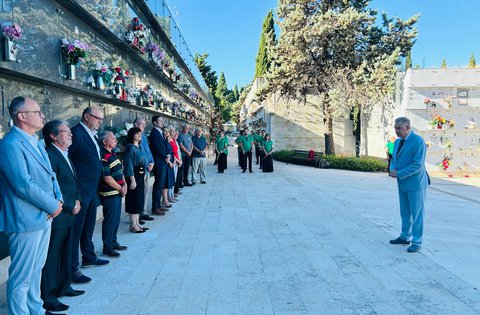 Obilježena 35. obljetnica osnutka 119. brigade Hrvatske vojske