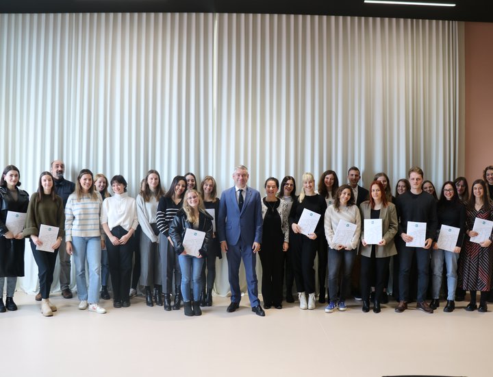 Župan Miletić: Povećali smo studentske stipendije za 71 i 105 posto