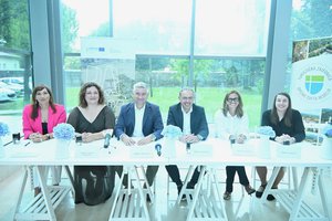 Potpisan trogodišnji ugovor za financiranje Mediteranskog kiparskog simpozija